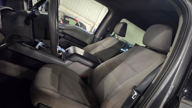 2022 Ford F-250 Super Duty King Ranch