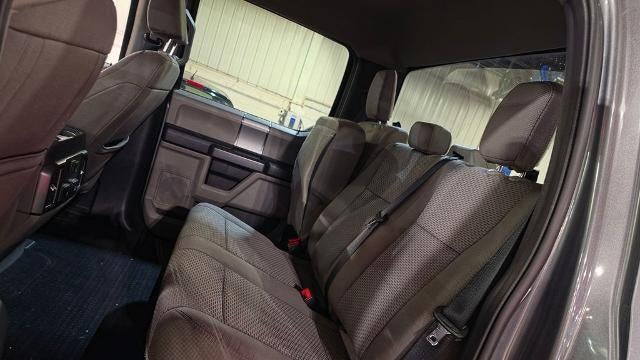 2022 Ford F-250 Super Duty King Ranch
