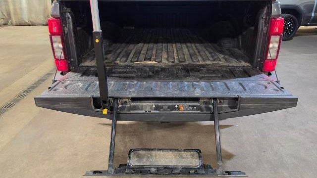 2022 Ford F-250 Super Duty King Ranch
