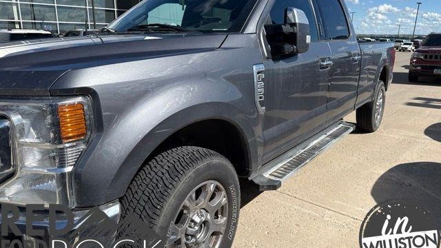 Preowned 2022 Ford F-250 Super Duty XL for Sale