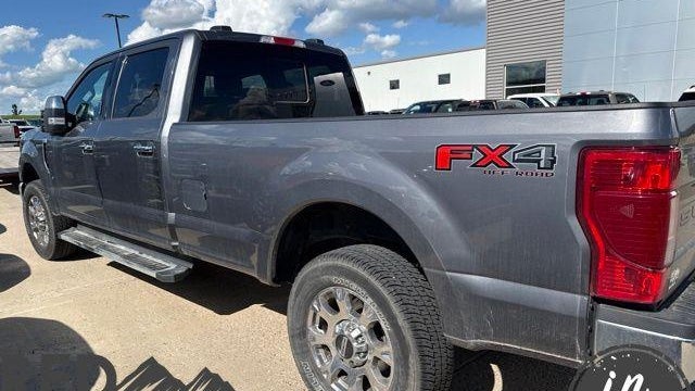 2022 Ford F-250 Super Duty XL
