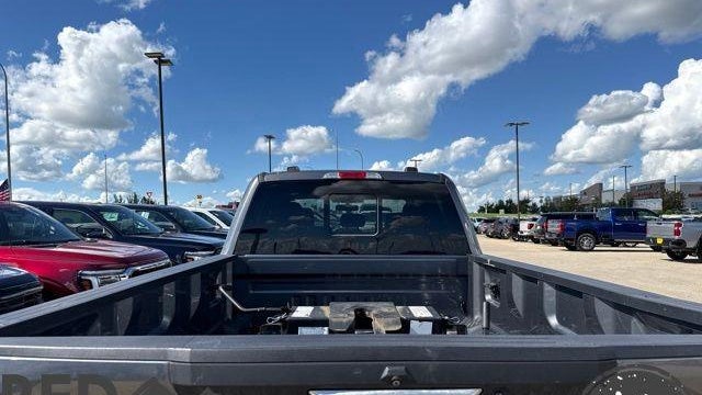 2022 Ford F-250 Super Duty XL