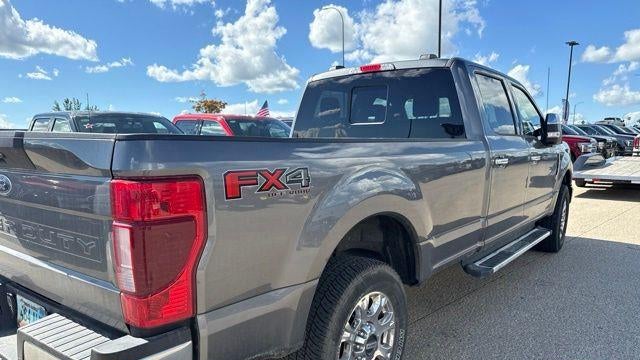 2022 Ford F-250 Super Duty XL