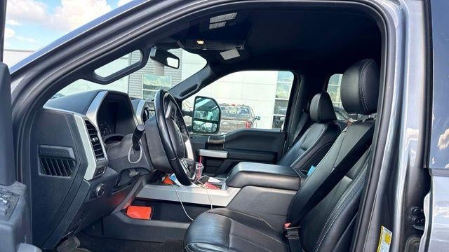 2022 Ford F-250 Super Duty XL
