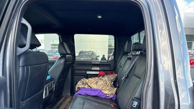 2022 Ford F-250 Super Duty XL