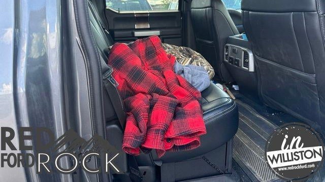 2022 Ford F-250 Super Duty XL