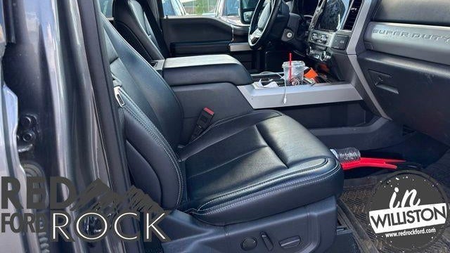 2022 Ford F-250 Super Duty XL