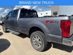 2022 F-250 Super Duty Thumbnail 2