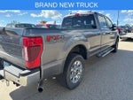 2022 F-250 Super Duty Thumbnail 4