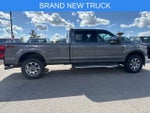 2022 F-250 Super Duty Thumbnail 5