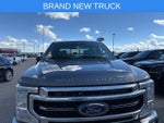 2022 F-250 Super Duty Thumbnail 7