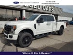 2022 F-250 Super Duty Thumbnail 4