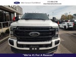 2022 F-250 Super Duty Thumbnail 5