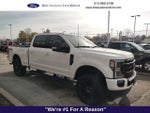 2022 F-250 Super Duty Thumbnail 6