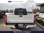 2022 F-250 Super Duty Thumbnail 7