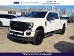 2022 F-250 Super Duty Thumbnail 1