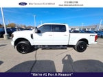 2022 F-250 Super Duty Thumbnail 2