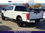 2022 F-250 Super Duty Thumbnail 3