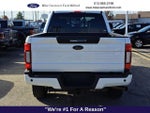 2022 F-250 Super Duty Thumbnail 4