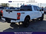 2022 F-250 Super Duty Thumbnail 5