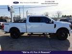 2022 F-250 Super Duty Thumbnail 6