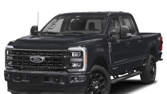 Preowned 2023 Ford F-250 Super Duty King Ranch for Sale