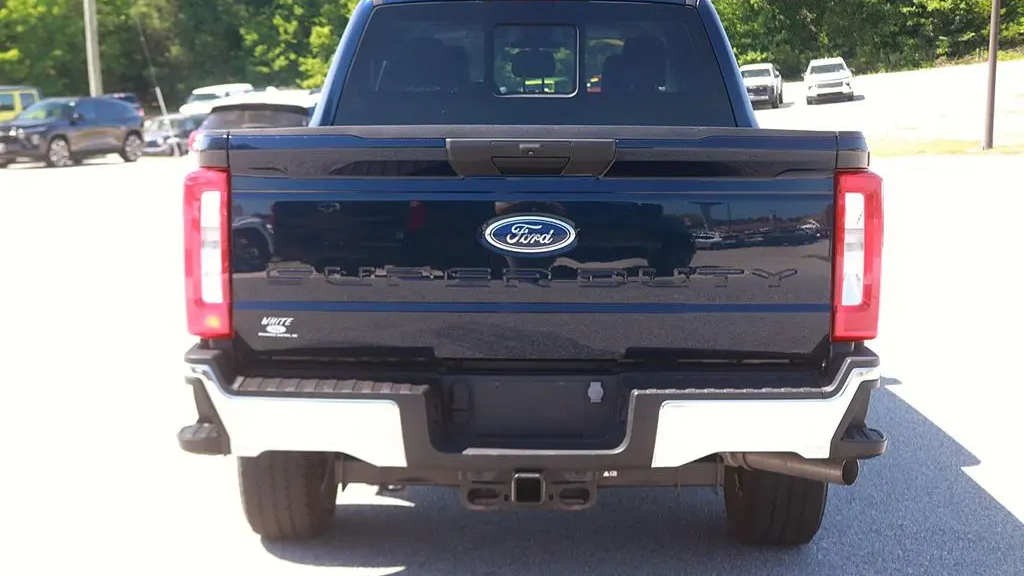 2024 Ford F-250 Super Duty XL