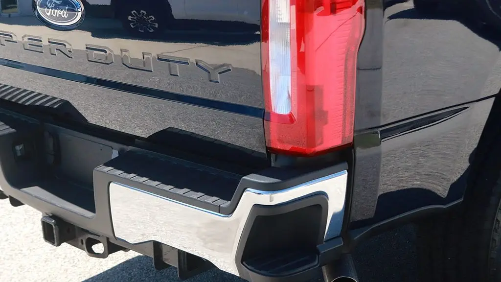 2024 Ford F-250 Super Duty XL