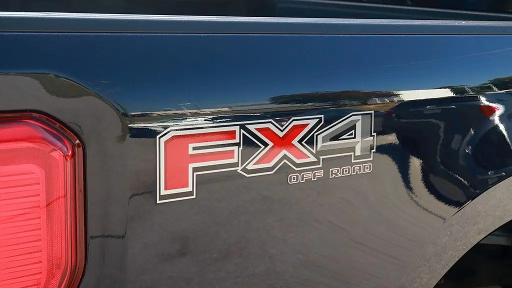2024 Ford F-250 Super Duty XL