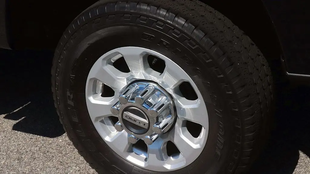 2024 Ford F-250 Super Duty XL