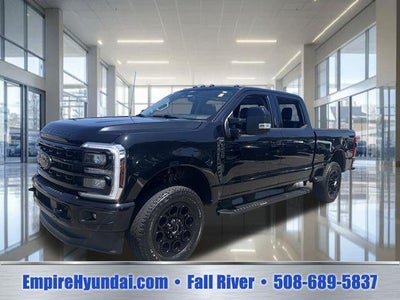 2024 Ford F-250 Super Duty 4X4 Lariat 4DR Crew Cab 6.8 FT. SB Pickup