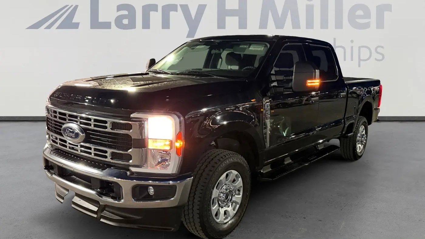Preowned 2024 Ford F-250 Super Duty XL for Sale
