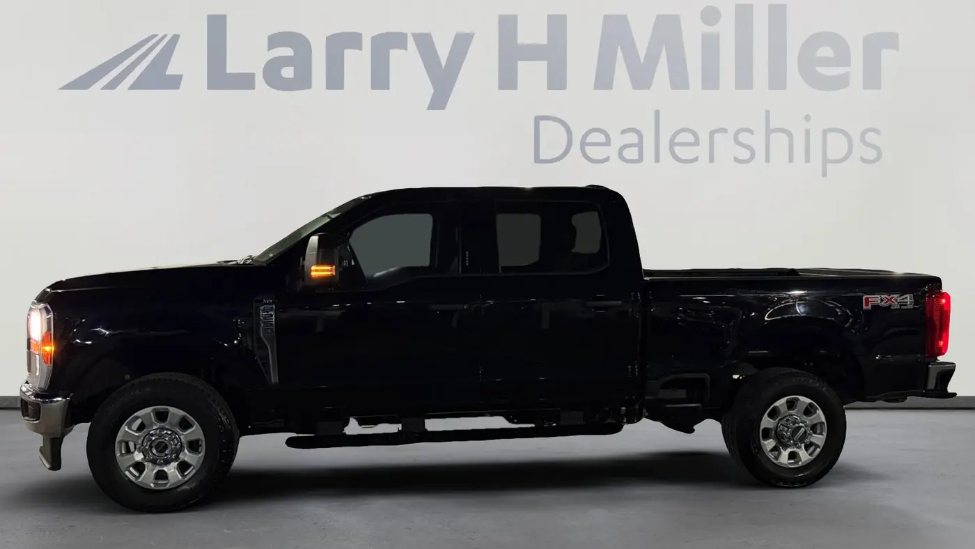 2024 Ford F-250 Super Duty XL