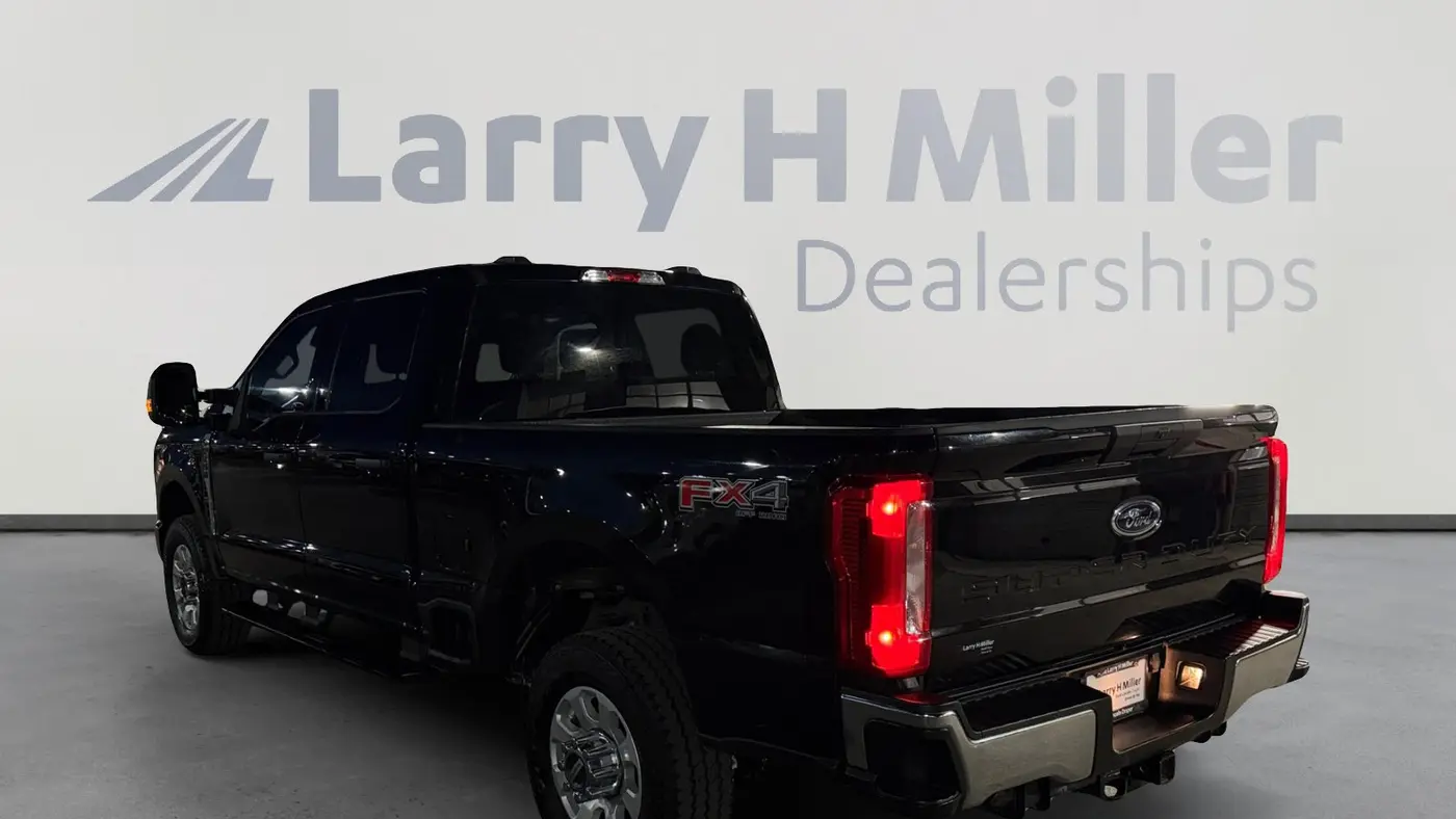 2024 Ford F-250 Super Duty XL