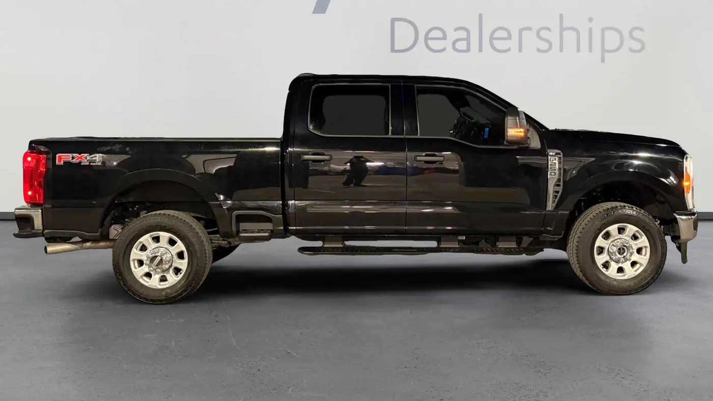 2024 Ford F-250 Super Duty XL