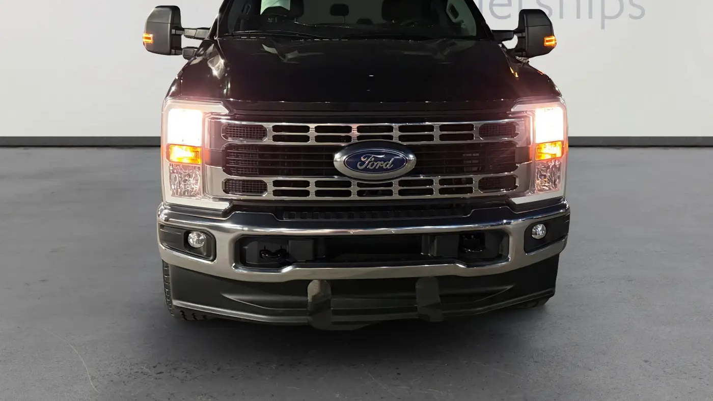 2024 Ford F-250 Super Duty XL