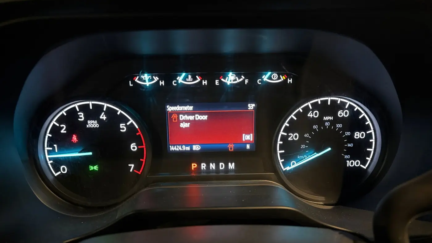 2024 Ford F-250 Super Duty XL