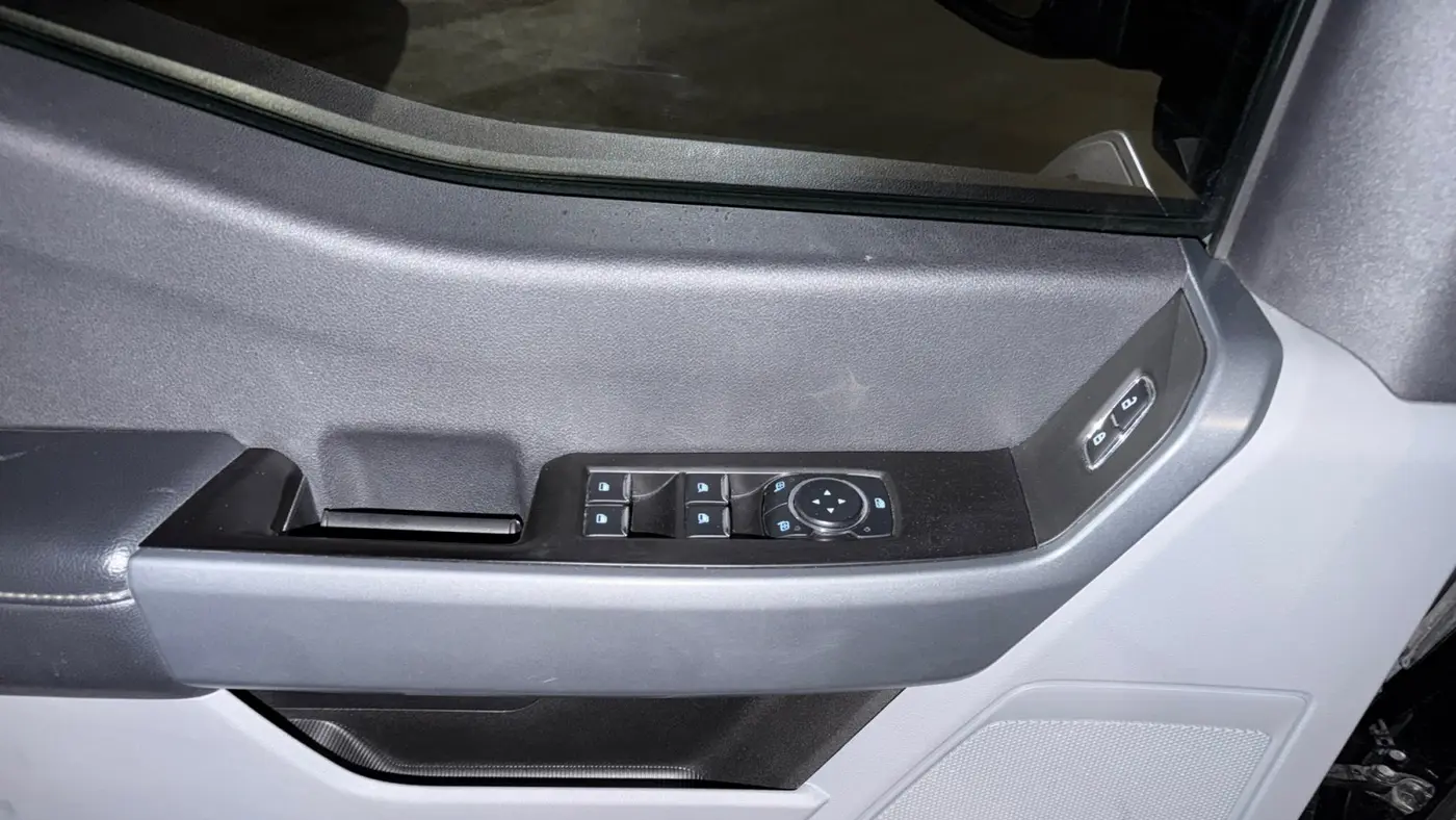 2024 Ford F-250 Super Duty XL
