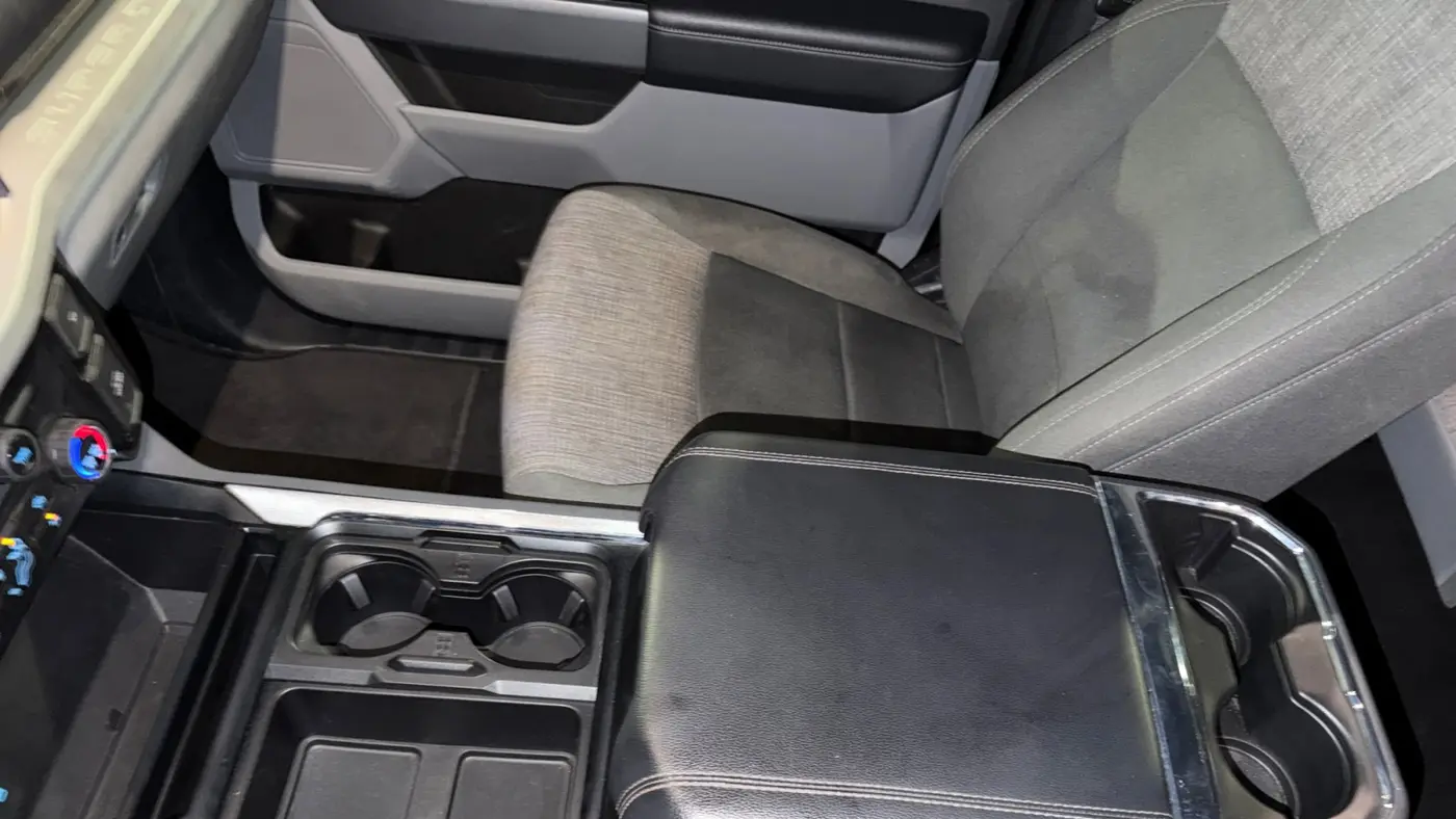 2024 Ford F-250 Super Duty XL
