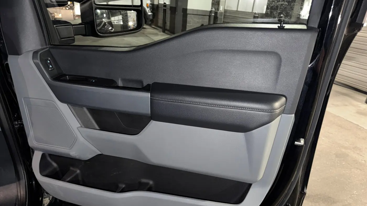 2024 Ford F-250 Super Duty XL