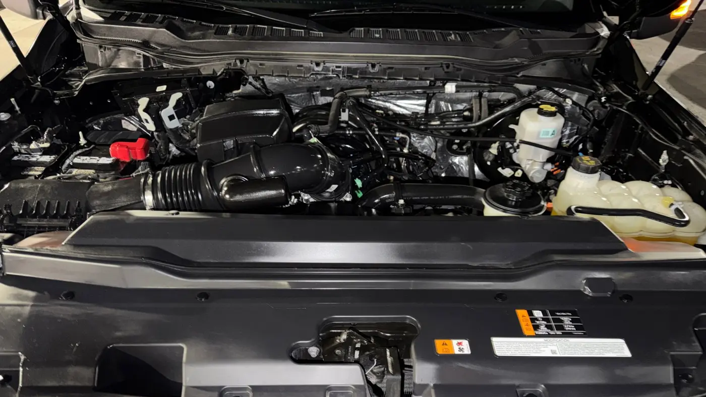 2024 Ford F-250 Super Duty XL