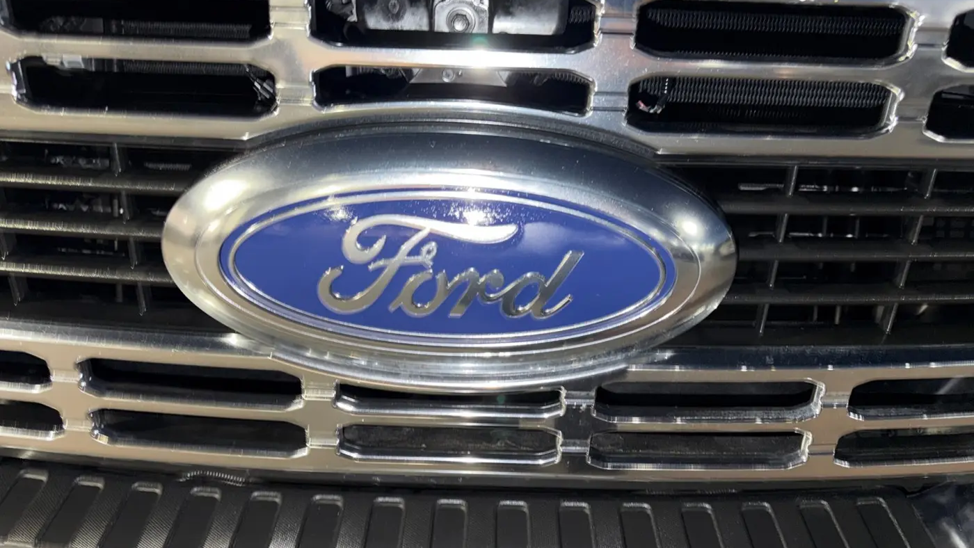 2024 Ford F-250 Super Duty XL
