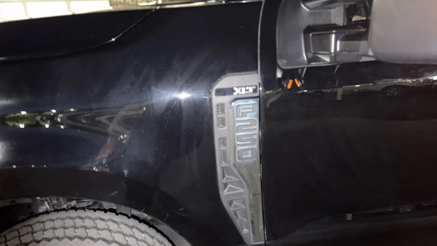 2024 Ford F-250 Super Duty XL