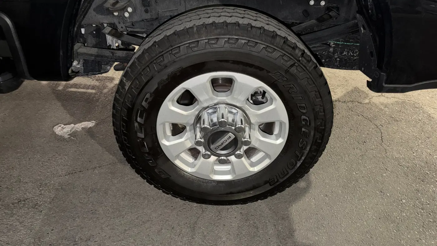 2024 Ford F-250 Super Duty XL