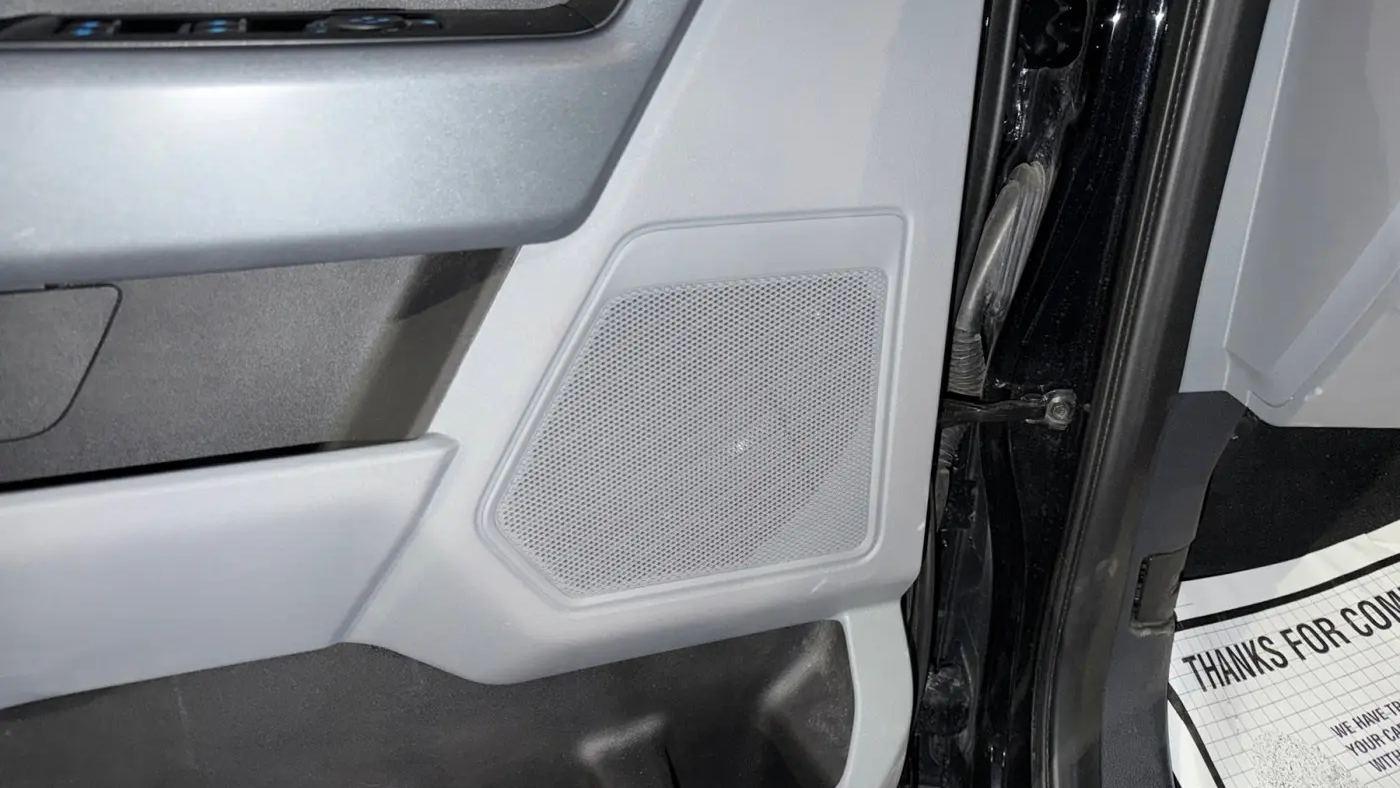 2024 Ford F-250 Super Duty XL