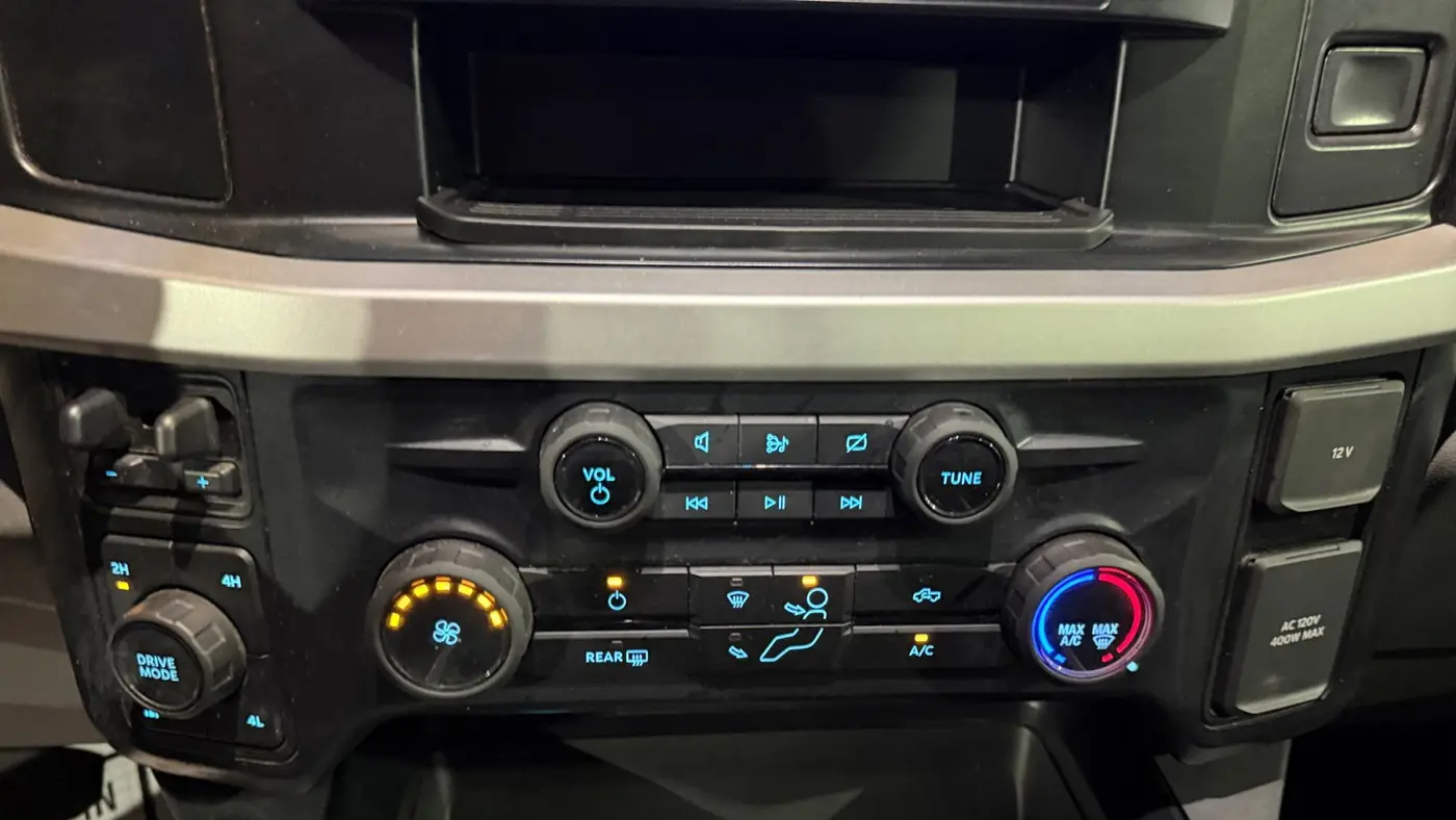 2024 Ford F-250 Super Duty XL