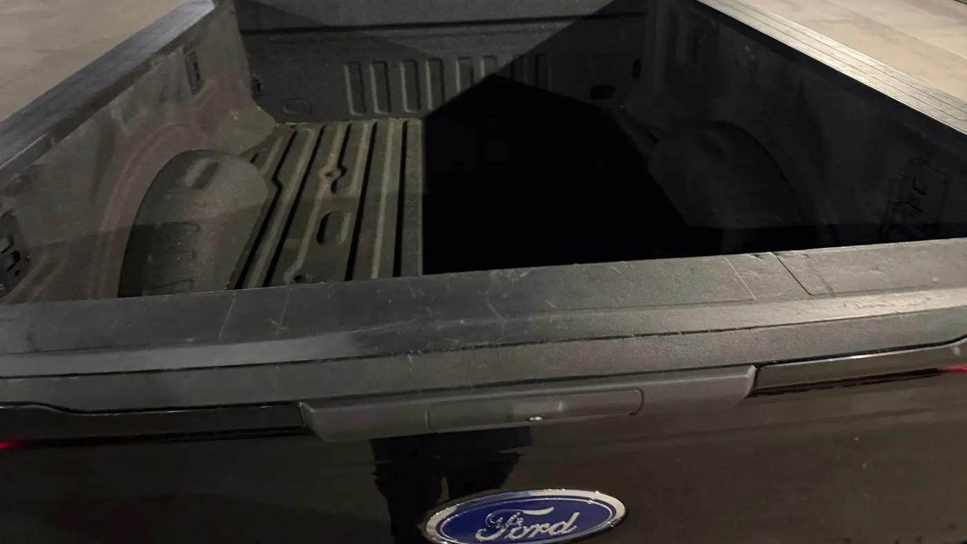 2024 Ford F-250 Super Duty XL