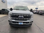 2024 F-250 Super Duty Thumbnail 2