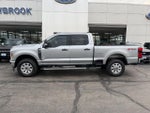 2024 F-250 Super Duty Thumbnail 3