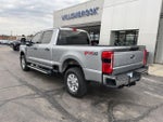 2024 F-250 Super Duty Thumbnail 4